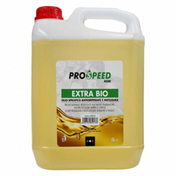 Olio Per Catena Motosega 'Bio Filante' Lt. 5 Cf. 4 Pz características