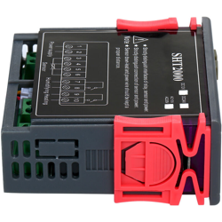Regolatore di umidita del termostato SHT2000 DC24V precio