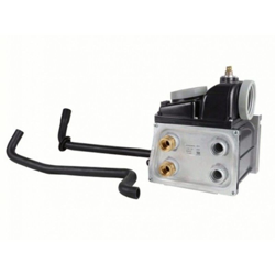 Recamania - Scambiatore di calore caldaia bobina Ferroli 39817590 en oferta