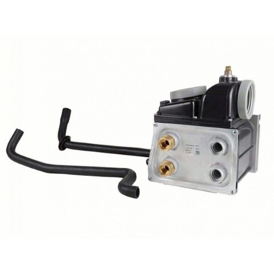 Recamania - Scambiatore di calore caldaia bobina Ferroli 39817590