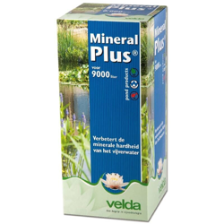 Soluzione Mineral Plus 1500 ml - Velda precio