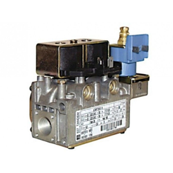 Valvola a flusso-gas caldaia Ariston 0.837.013 SIT 570732 precio
