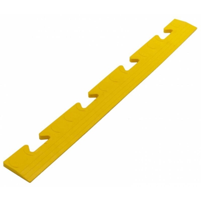 Scivolo Femmina Per Pavimento Bollo Giallo