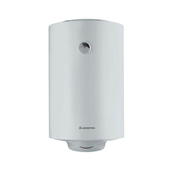 Scaldabagno ariston termoelettrico pro r 100 lt verticale, attacco a sinistra características