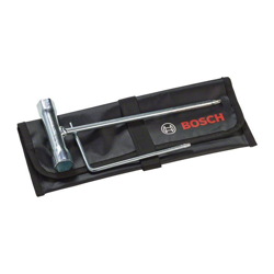 Bosch Accessori per decespugliatore a batteria Kit utensili en oferta
