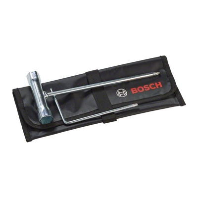 Bosch Accessori per decespugliatore a batteria Kit utensili