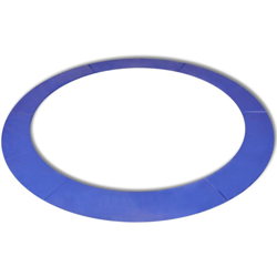 Tampone di Sicurezza per Trampolino Rotondo 13'/3,96 m - Blu en oferta