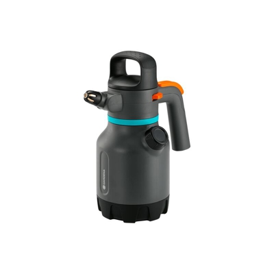 GARDENA 11120-20 Irroratore a pressione 1.25 l