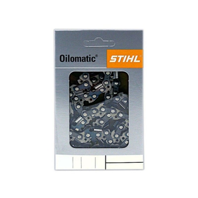 Catena per Potatore GTA26 1/4 P - 28 maglie - STIHL