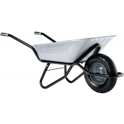 Haemmerlin - Carriola Clipso Excellium 100 Litri - Galva