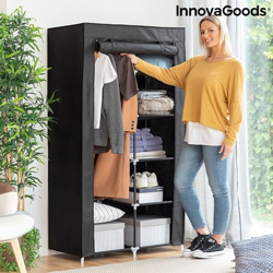 Armadio per Vestiti e Scarpe Armäri InnovaGoods precio