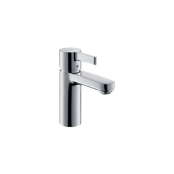 Miscelatore Lavabo Monoforo Con Scarico Metris S Hansgrohe características