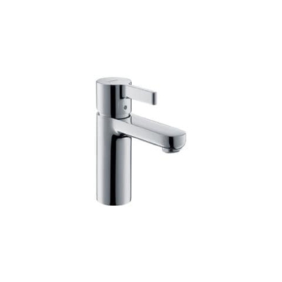 Miscelatore Lavabo Monoforo Con Scarico Metris S Hansgrohe