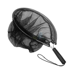 Rete cattura uccelli pernici 36 cm características