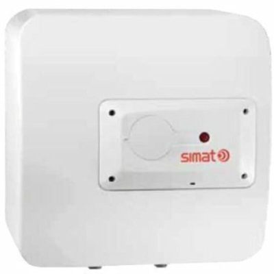 Scaldabagno elettrico boiler scaldino 10 litri sopralavello 1200 watt 2 anni garanzia