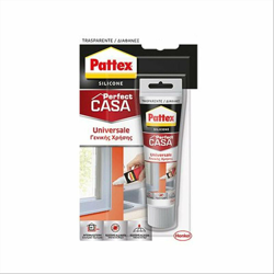 Silicone trasparente acetico precio
