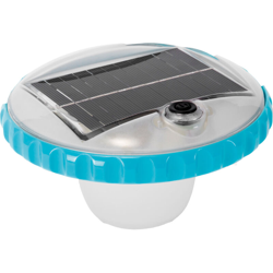Intex Luce Galleggiante a LED ad Energia Solare per Piscina - Bianco precio