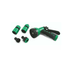Gardenlike Pistola Irrigazione Multifunzione In Ferro E Plastica en oferta