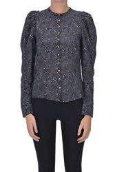Printed shirt en oferta