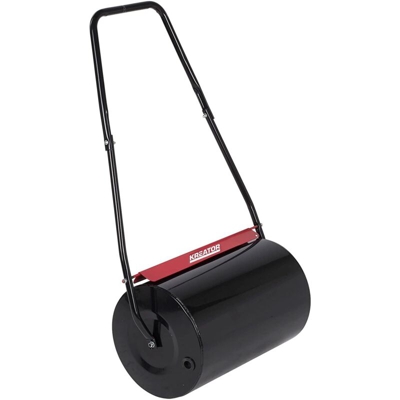 RULLO PER GIARDINO Ø 31,5 cm