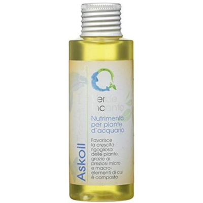 Verde incanto 120ml - Askoll