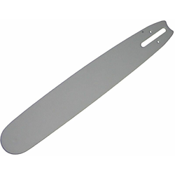 Varan Motors - guide-chaine-25cc MOTOSEGA DI RICAMBIO Spada RICAMBIO MOTOSEGA SPADA 10'' 25CM - Grigio características
