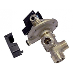 Valvola 3 vie caldaia Saunier duval MICRA24SD 0020002395 precio