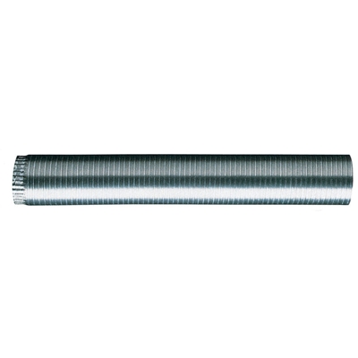 Tubo flessibile alluminio per stufa d.30x90 / 300 - Salone