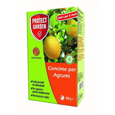 Baycote Agrumi Concime