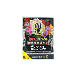 Hanagokoro giapponese, NPK 4-5-2 (1,8 kg) size L, concime universale granulare per bonsai precio