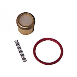 Recamania - Valvola di sicurezza caldaia Saunier duval 623E 54159 precio