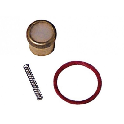 Recamania - Valvola di sicurezza caldaia Saunier duval 623E 54159