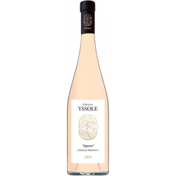 SIGNORE 2020  -  CHATEAU YSSOLE características