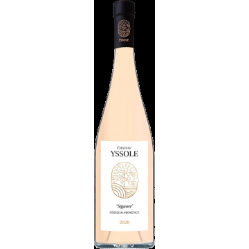SIGNORE 2020  -  CHATEAU YSSOLE