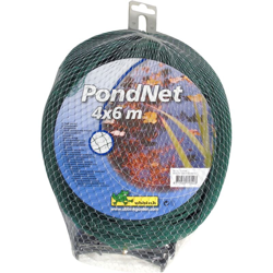 Ubbink - Vijverafdeknet 4 x 6m precio