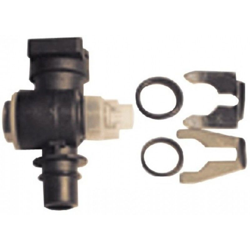 Flusso rivelatore caldaia Saunier duval THEMA23CE 05720200 en oferta