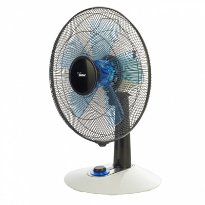 Bimar VT455 ventilatore Bianco