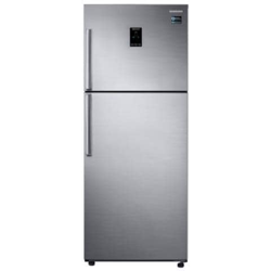 Frigorifero Doppia Porta RT35K5435S9 / ES Total No Frost Classe Energetica A++ Colore Inox características