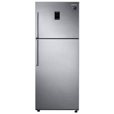 Frigorifero Doppia Porta RT35K5435S9 / ES Total No Frost Classe Energetica A++ Colore Inox