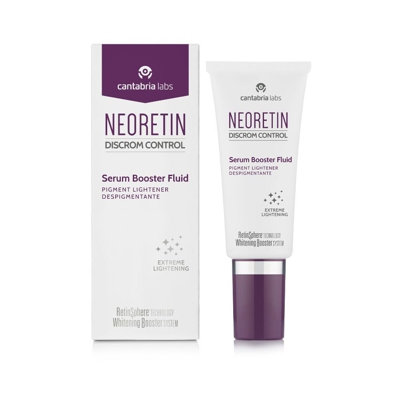 Neoretin Discrom Control Serum