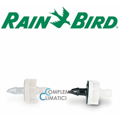 Rain Bird Gocciolatore a media portata serie PC autocompensante - varie portate | PC 12-18