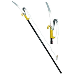 Svettatoio Telescopico Completi Di Segaccio Mt. 2,83 - Blinky en oferta