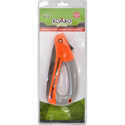 Segaccio tagliarami 40 cm