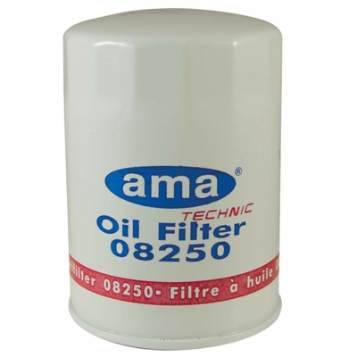 Filtro olio Perkins adattabile 2654403