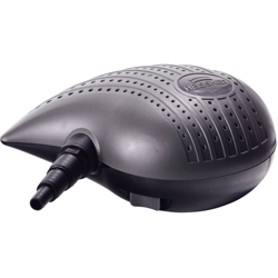 HEISSNER Pompa per Cascata con Filtro Eco Smartline 2200 L/h - Grigio precio