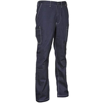 Pantaloni lesotho blu navy taglia 50 - Cofra