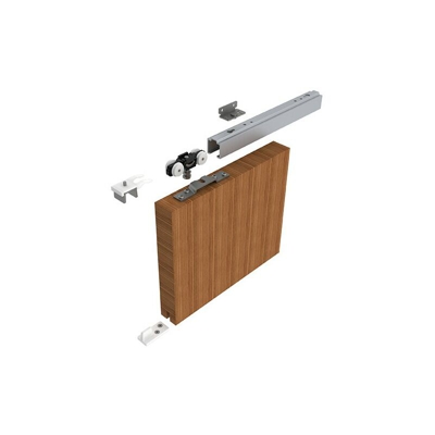Timone Set 53 Accessori Per Porte Scorrevoli In Legno 53