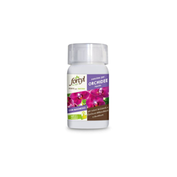 Copyr concime liquido ORCHIDEE fortyl 250 ML CON MAGNESIO características