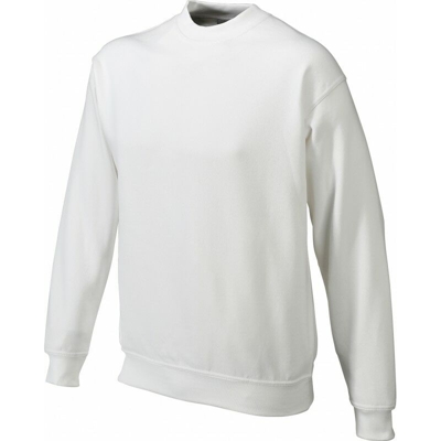 Maglione Taglia, Bianco