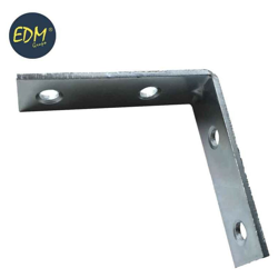 Angolo zincato 20x16x1,5mm características